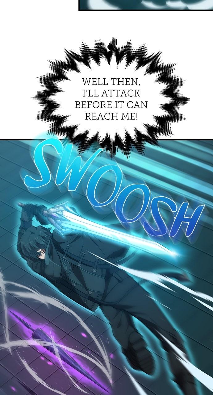 Zero0: A Space-Time Mage Chapter 54 - Page 5