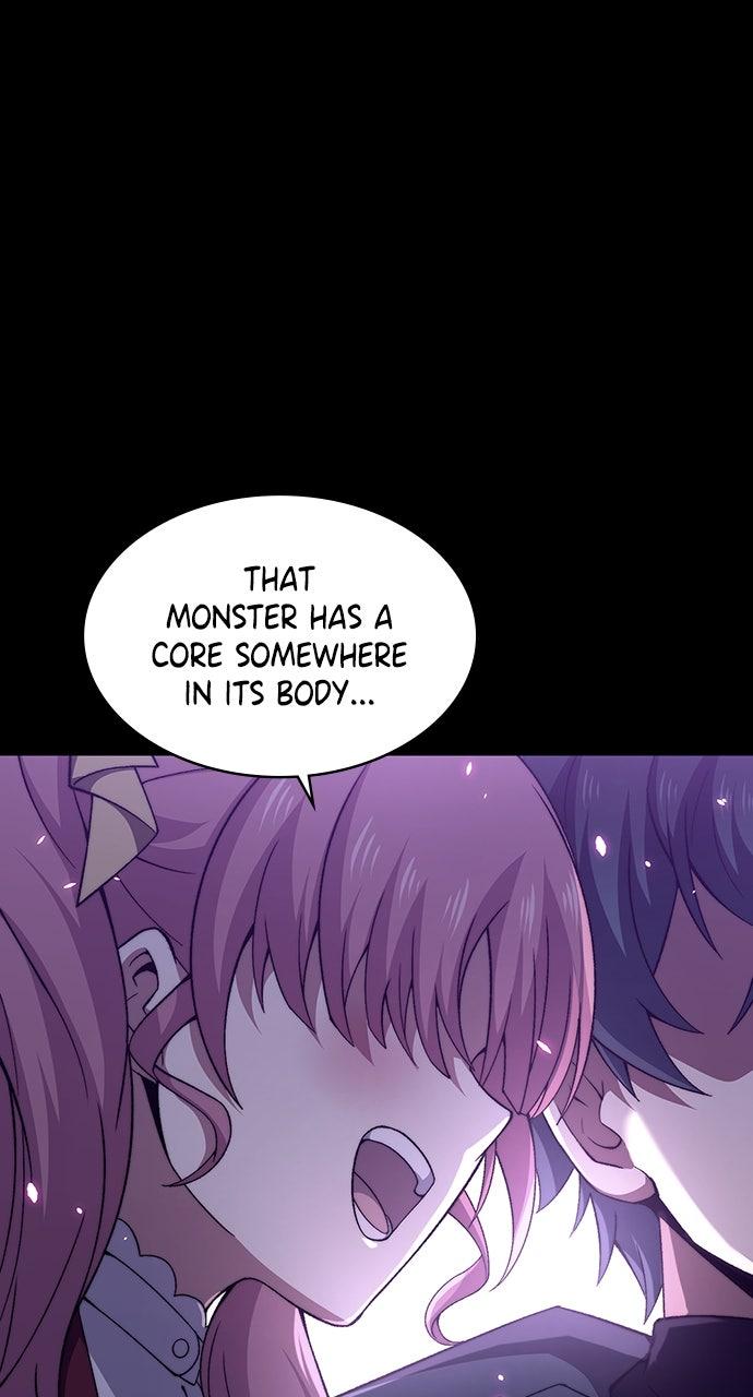 Zero0: A Space-Time Mage Chapter 54 - Page 8