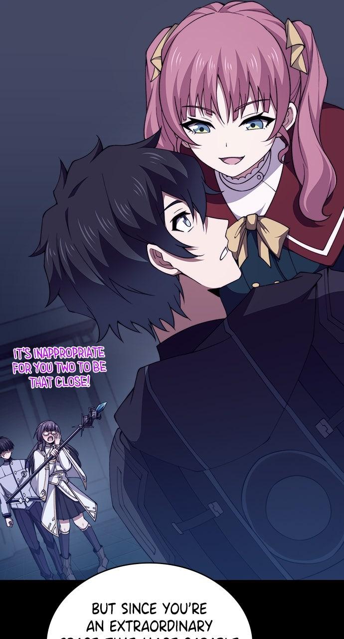 Zero0: A Space-Time Mage Chapter 54 - Page 10