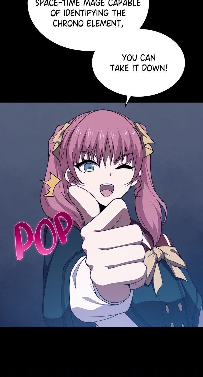 Zero0: A Space-Time Mage Chapter 54 - Page 11