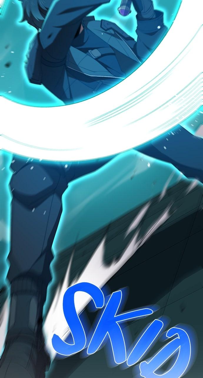 Zero0: A Space-Time Mage Chapter 54 - Page 13