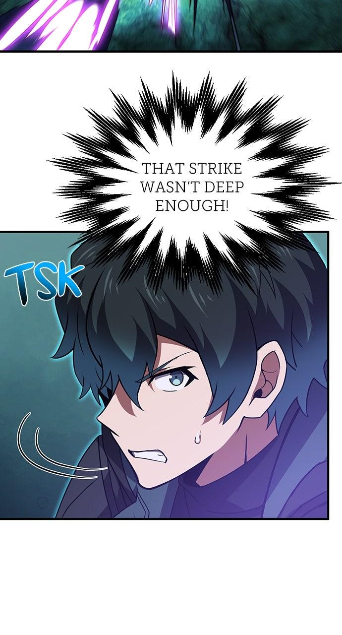 Zero0: A Space-Time Mage Chapter 54 - Page 15