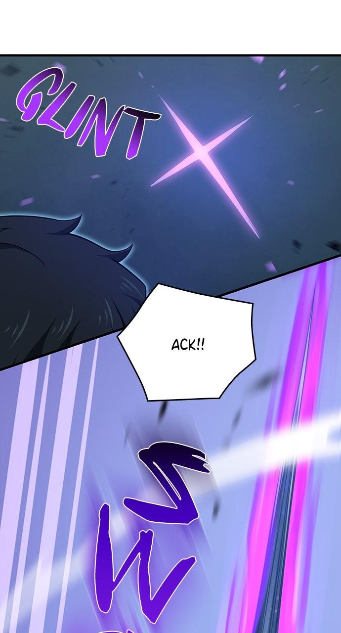 Zero0: A Space-Time Mage Chapter 54 - Page 16