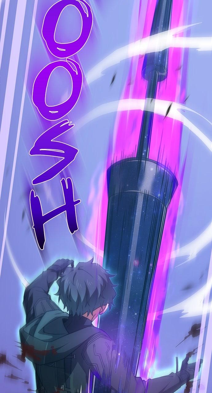 Zero0: A Space-Time Mage Chapter 54 - Page 17