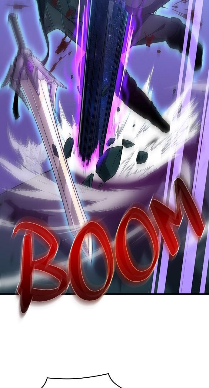 Zero0: A Space-Time Mage Chapter 54 - Page 18