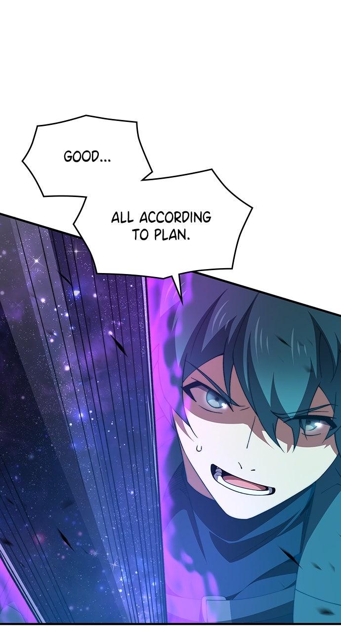 Zero0: A Space-Time Mage Chapter 54 - Page 21