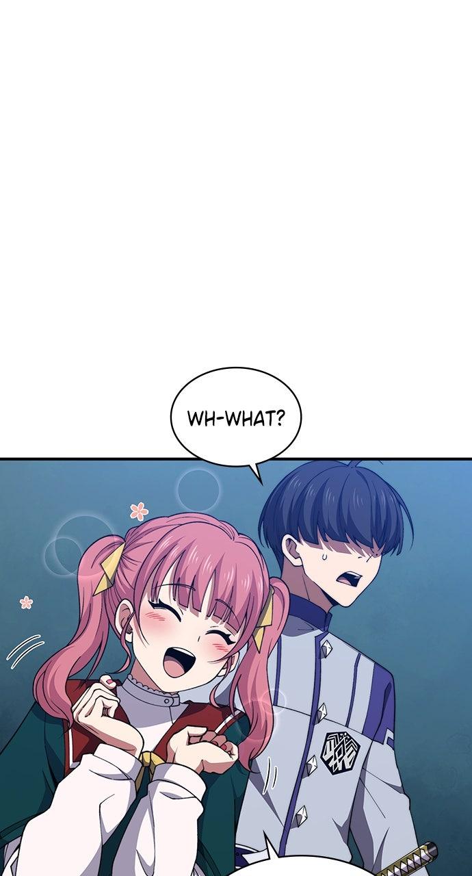 Zero0: A Space-Time Mage Chapter 54 - Page 22