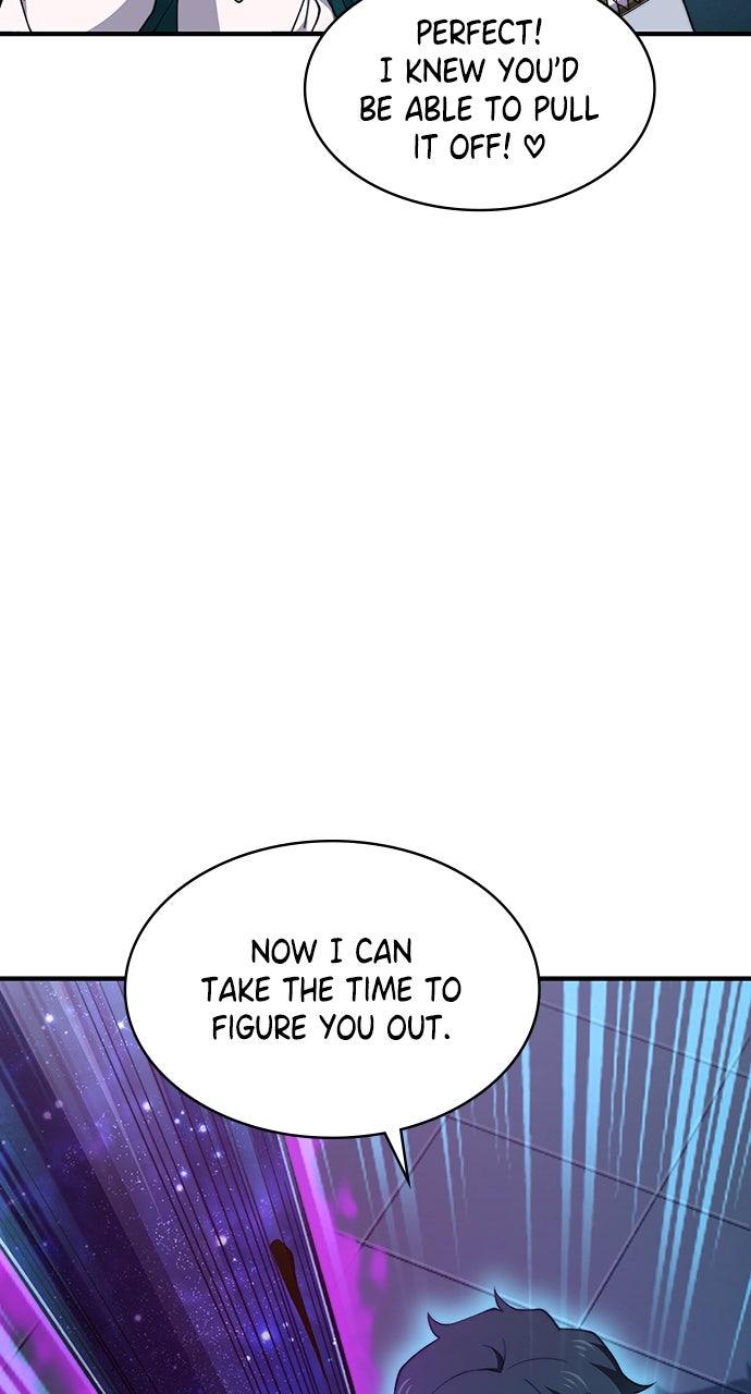 Zero0: A Space-Time Mage Chapter 54 - Page 23