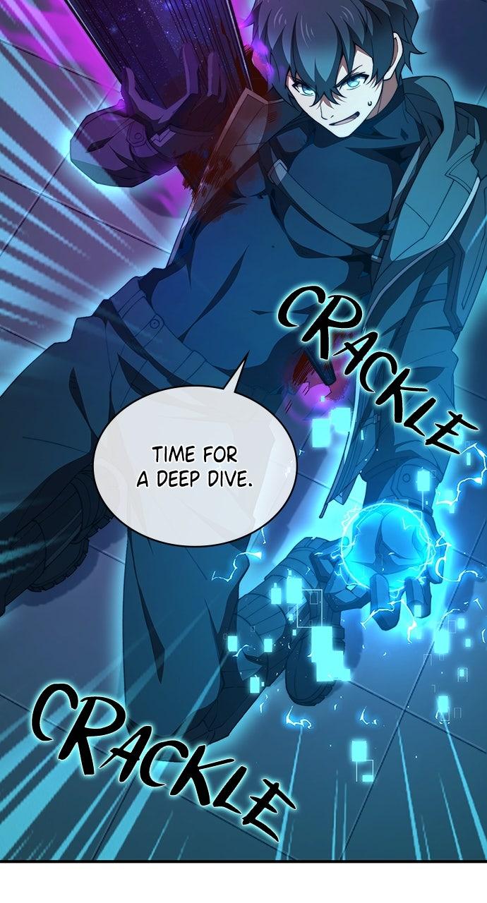 Zero0: A Space-Time Mage Chapter 54 - Page 24