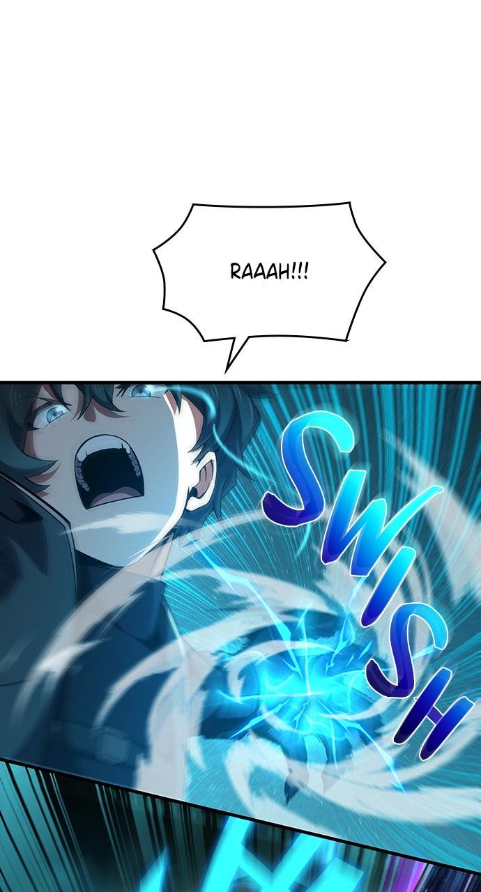 Zero0: A Space-Time Mage Chapter 54 - Page 25