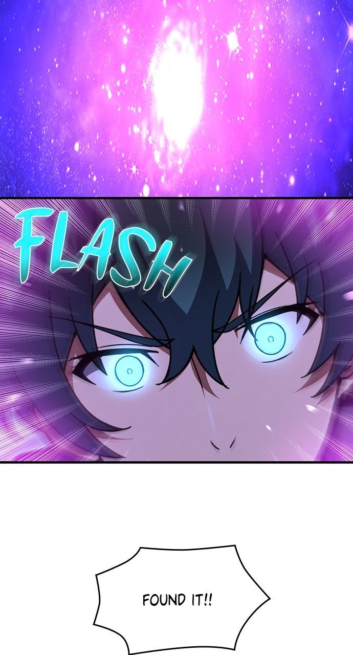 Zero0: A Space-Time Mage Chapter 54 - Page 30