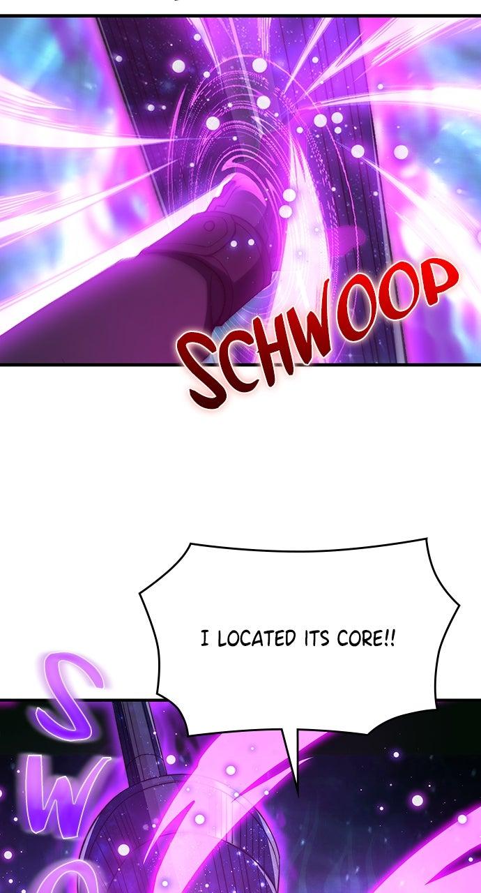Zero0: A Space-Time Mage Chapter 54 - Page 31