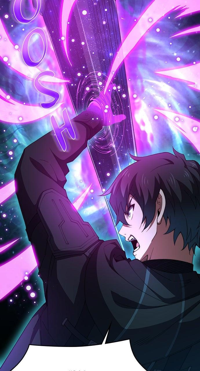 Zero0: A Space-Time Mage Chapter 54 - Page 32