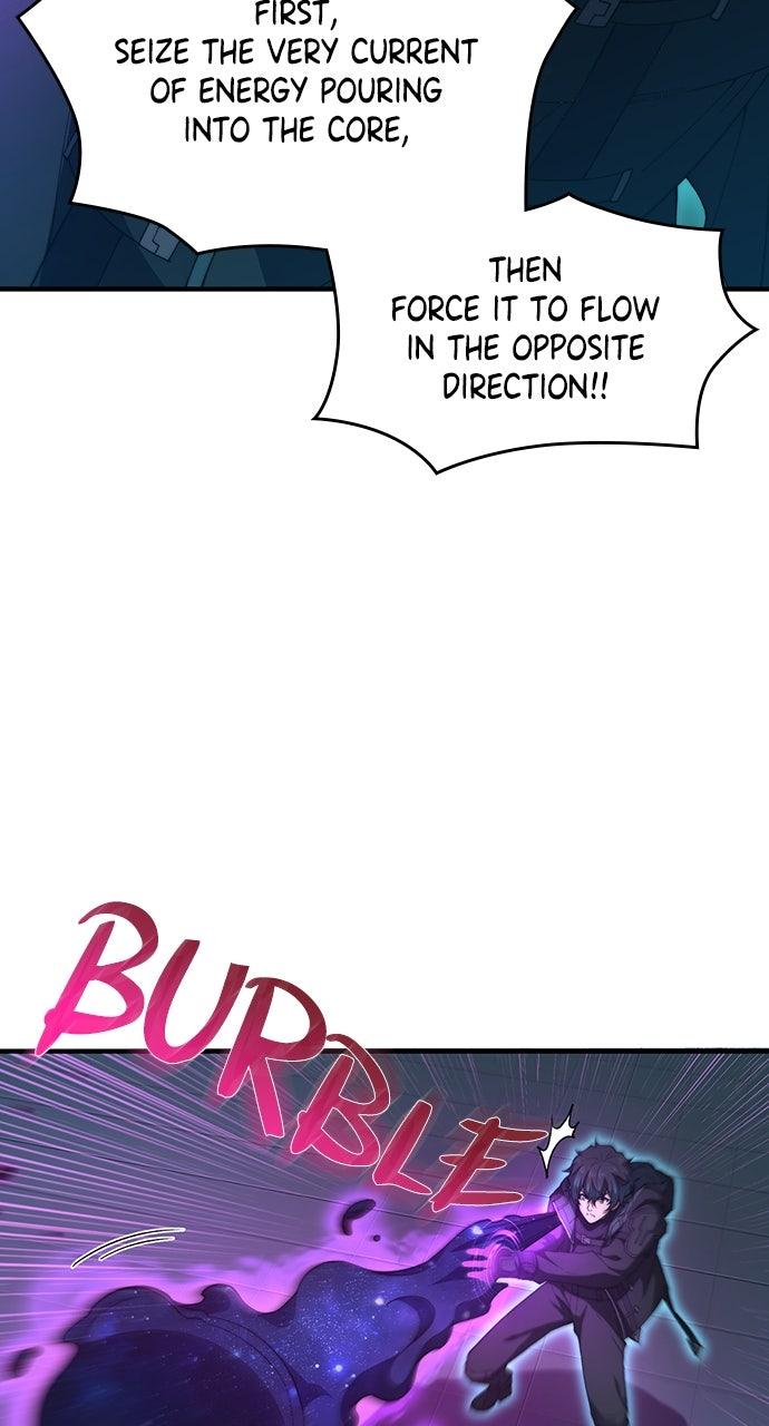 Zero0: A Space-Time Mage Chapter 54 - Page 33