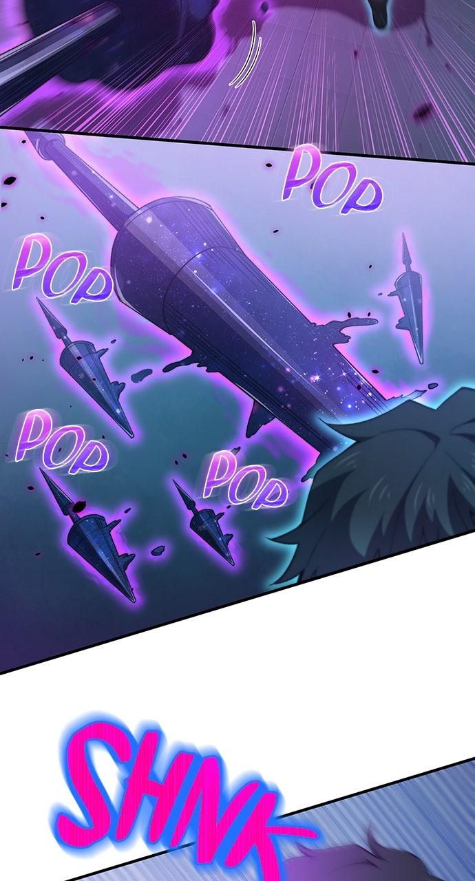 Zero0: A Space-Time Mage Chapter 54 - Page 34