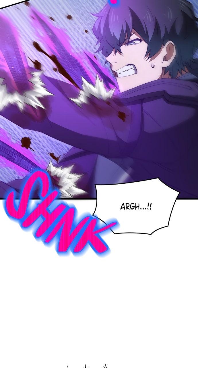 Zero0: A Space-Time Mage Chapter 54 - Page 35