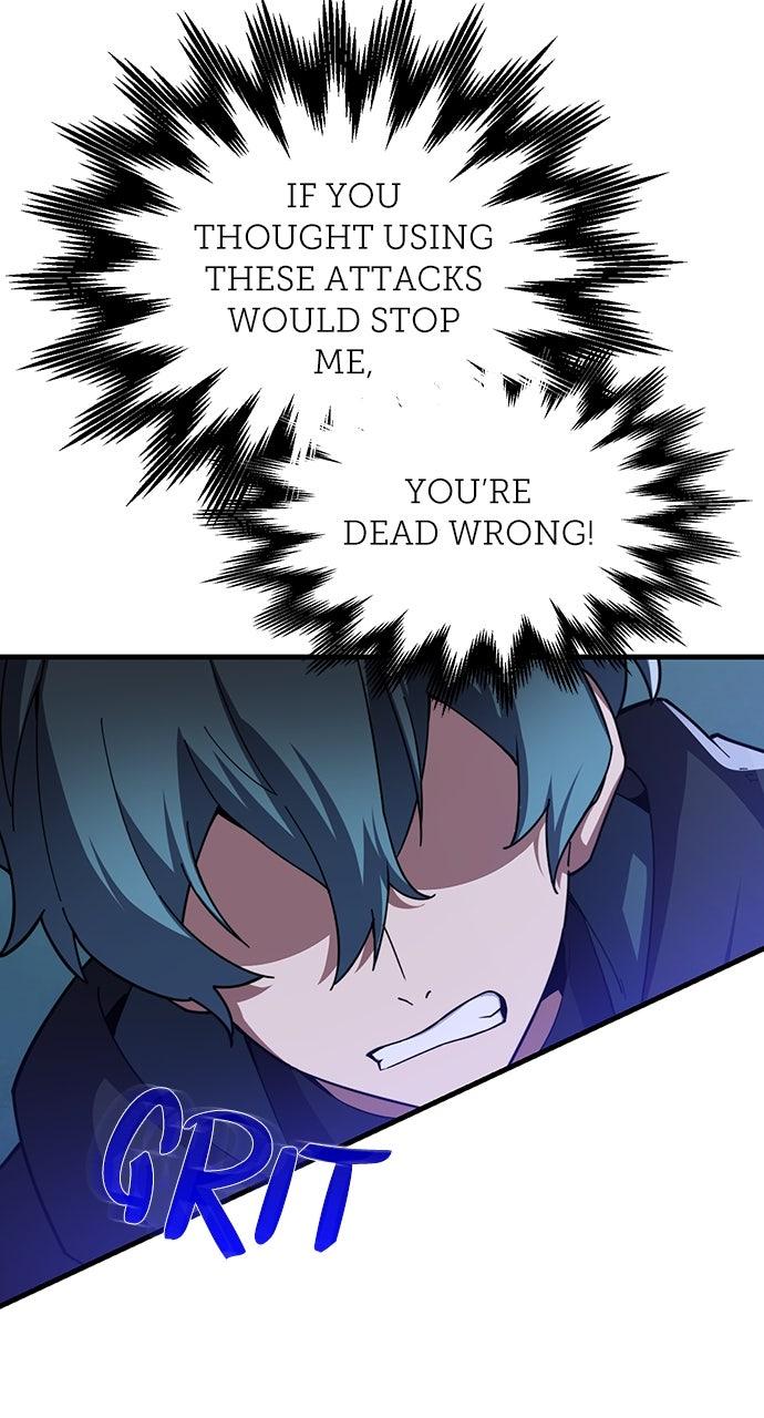 Zero0: A Space-Time Mage Chapter 54 - Page 36