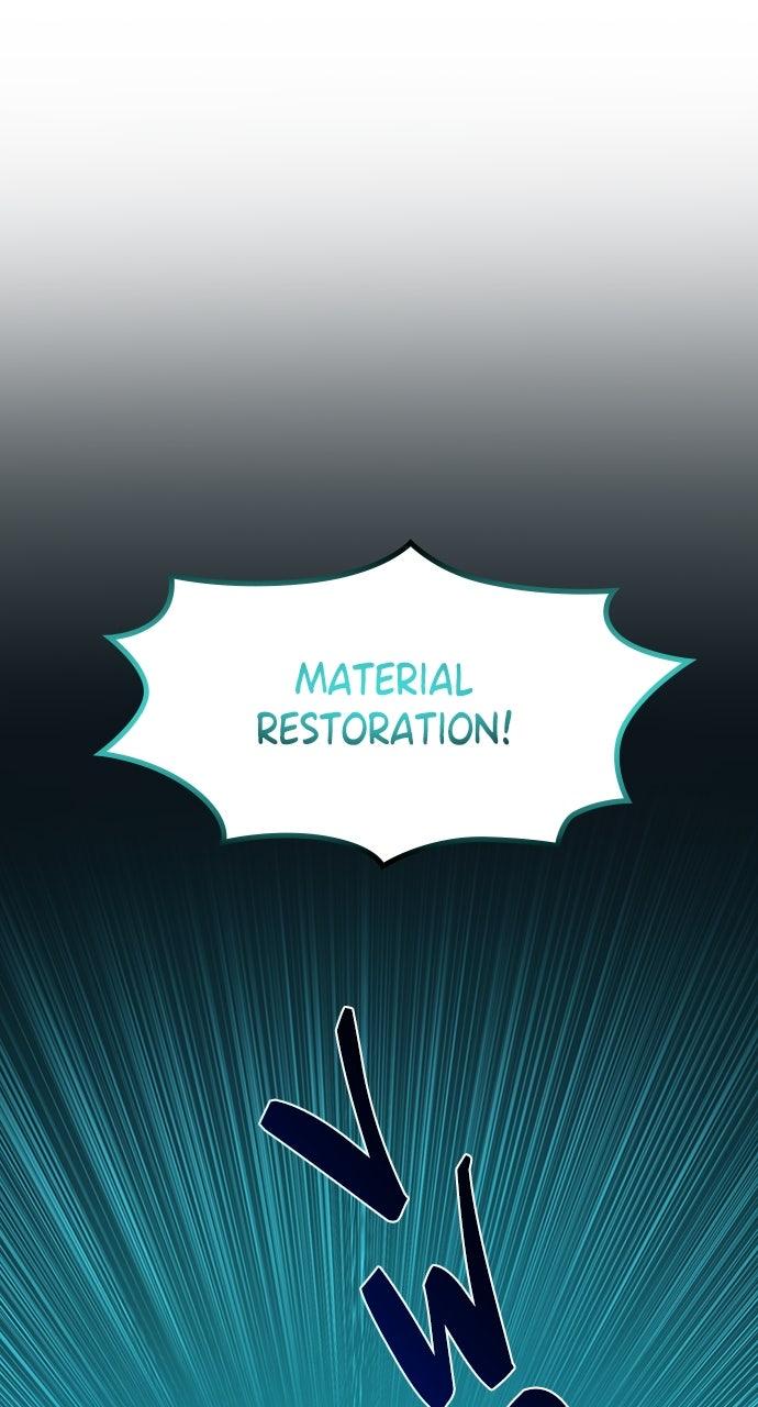 Zero0: A Space-Time Mage Chapter 54 - Page 37