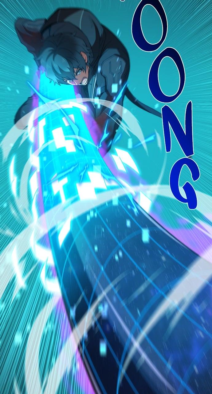 Zero0: A Space-Time Mage Chapter 54 - Page 38