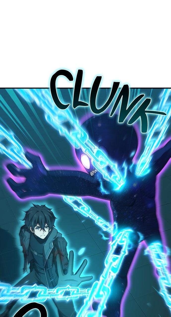 Zero0: A Space-Time Mage Chapter 54 - Page 44