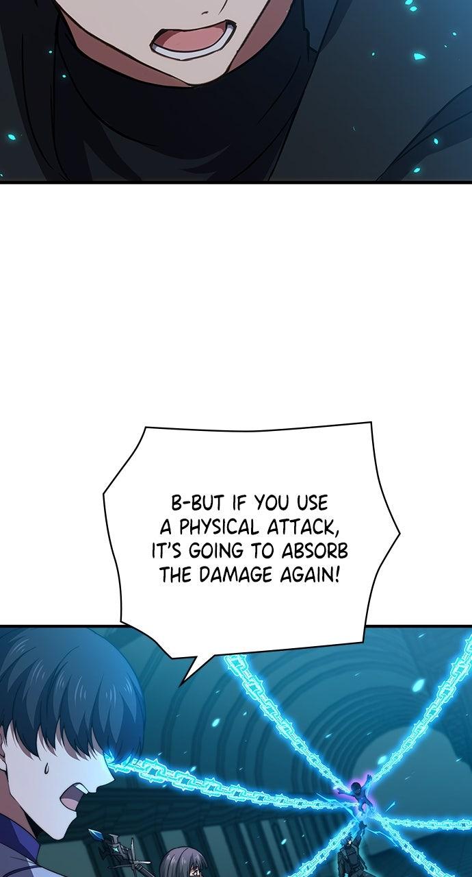 Zero0: A Space-Time Mage Chapter 54 - Page 46