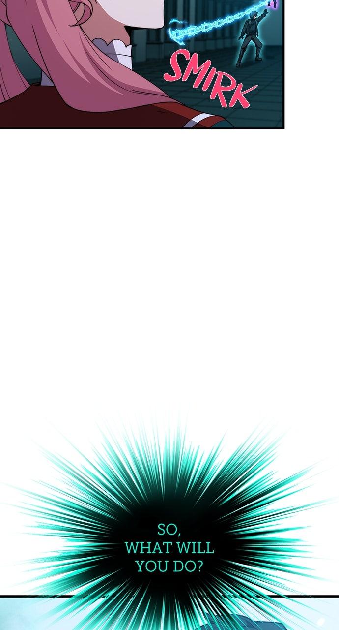 Zero0: A Space-Time Mage Chapter 54 - Page 48