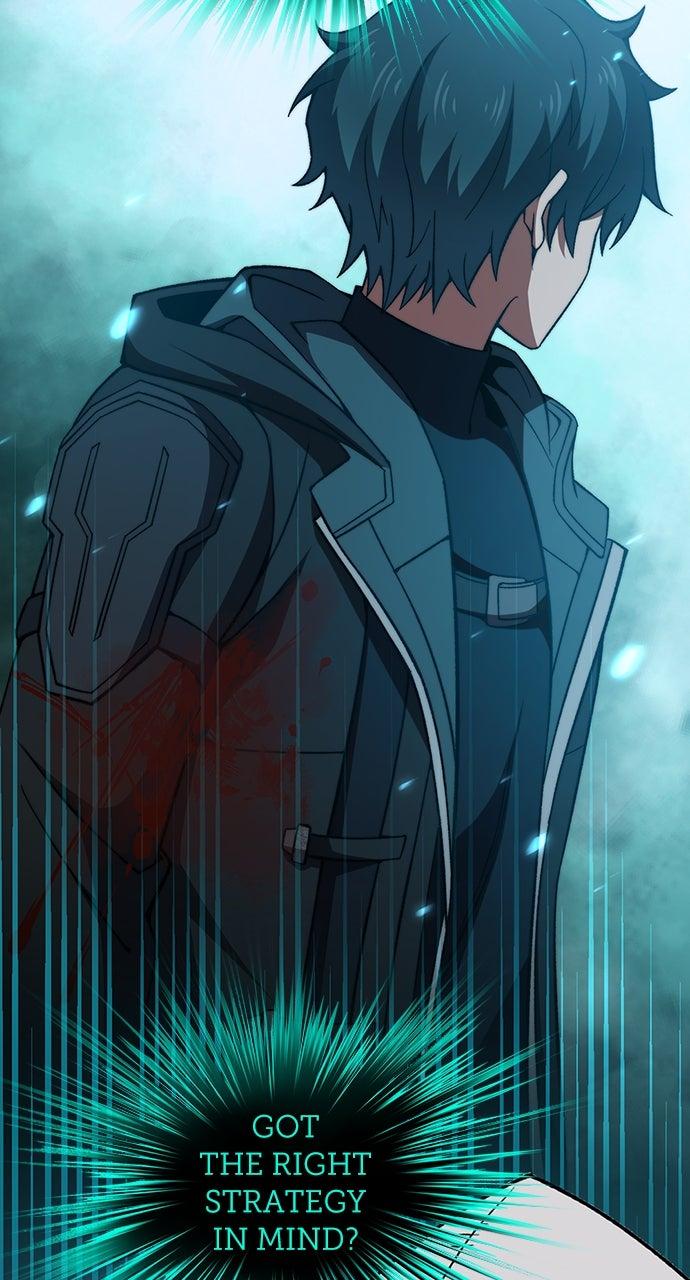 Zero0: A Space-Time Mage Chapter 54 - Page 49