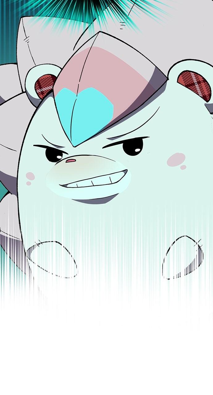 Zero0: A Space-Time Mage Chapter 54 - Page 50