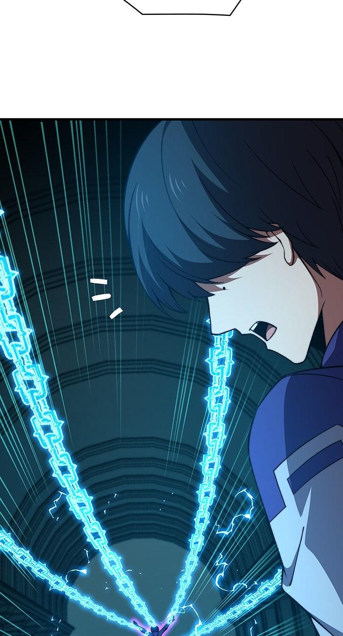 Zero0: A Space-Time Mage Chapter 54 - Page 54
