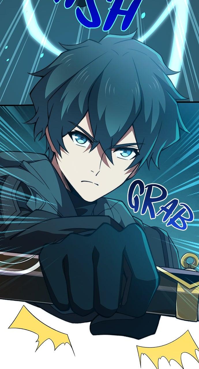 Zero0: A Space-Time Mage Chapter 54 - Page 57