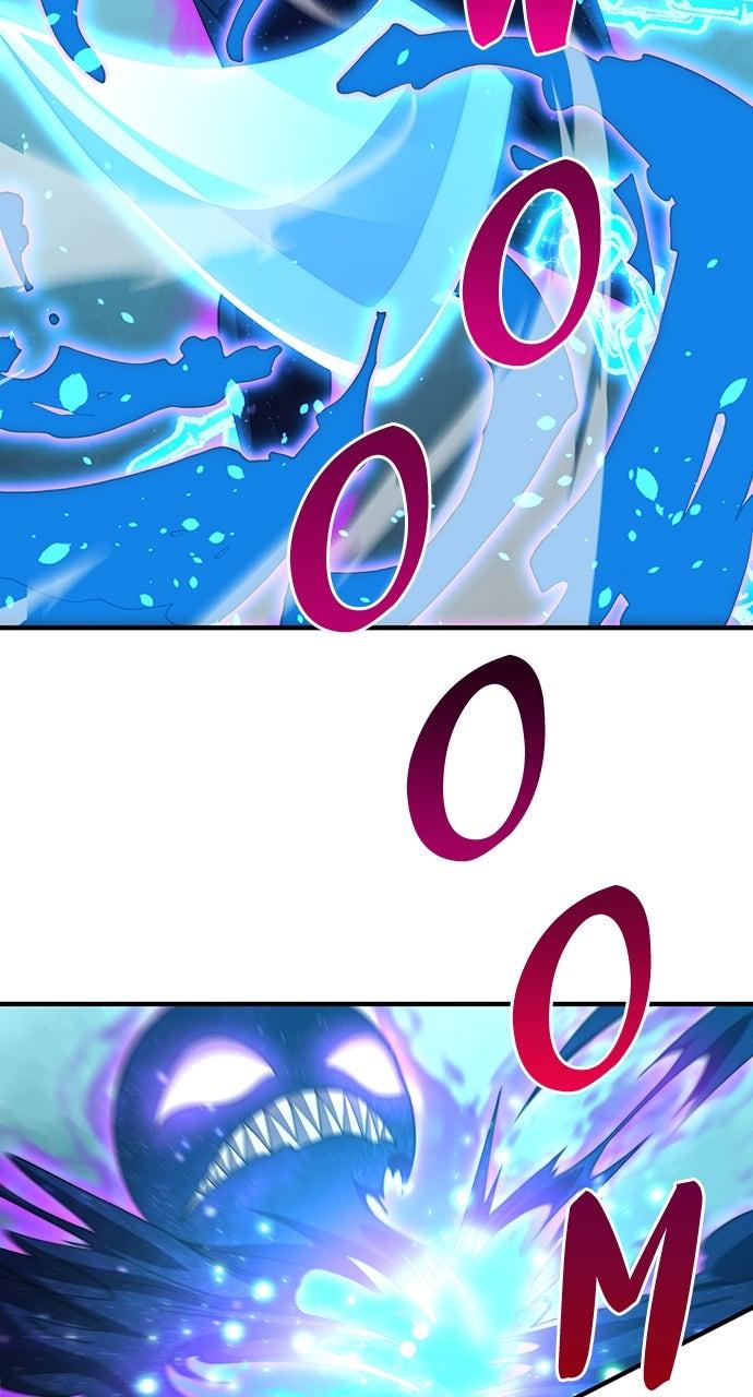 Zero0: A Space-Time Mage Chapter 54 - Page 61