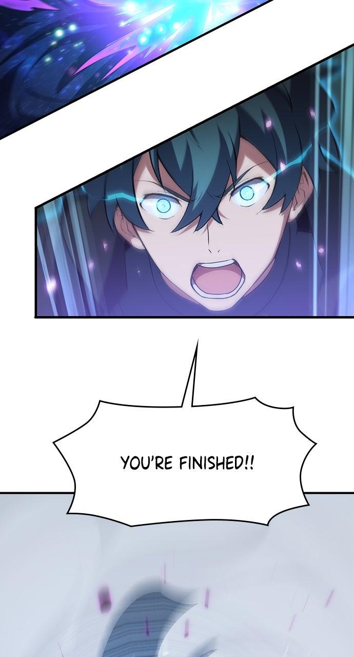 Zero0: A Space-Time Mage Chapter 54 - Page 62