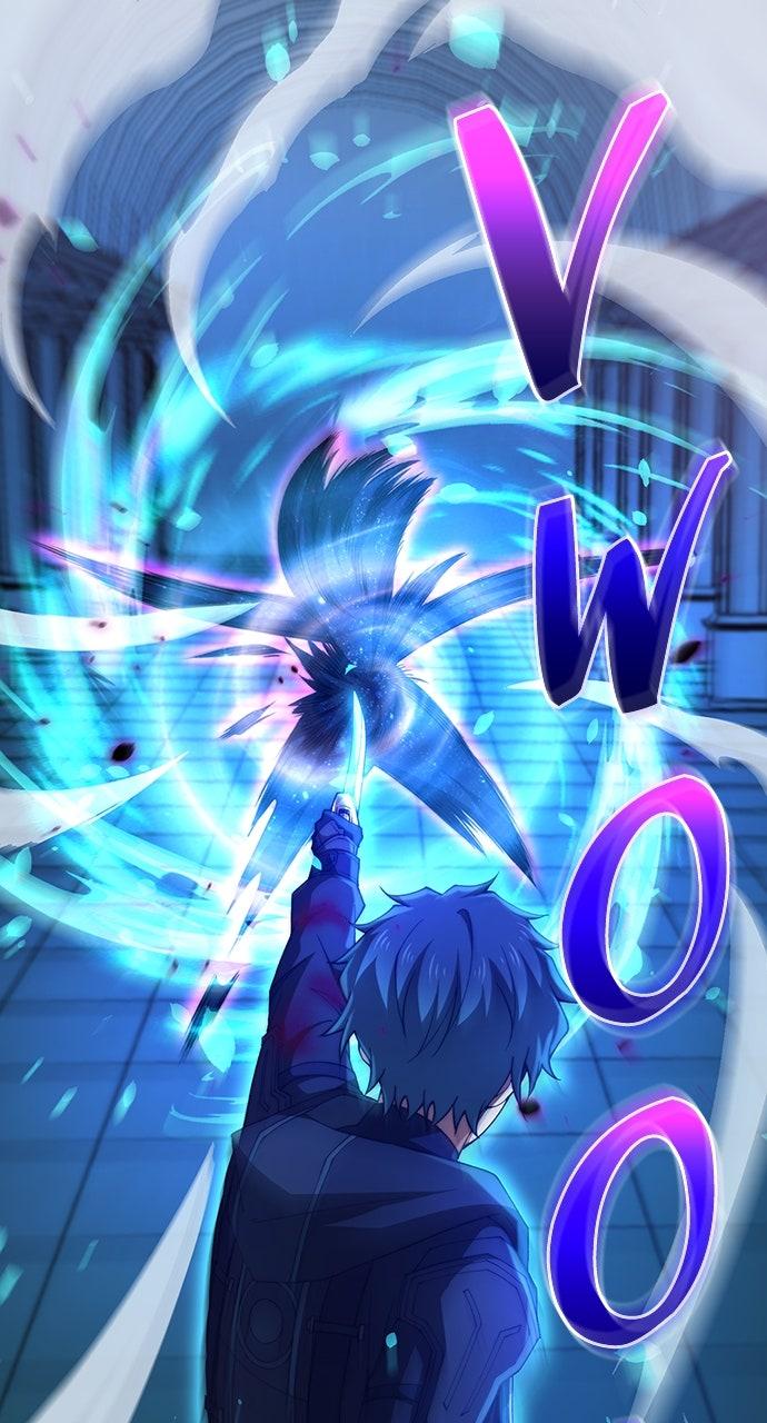 Zero0: A Space-Time Mage Chapter 54 - Page 63