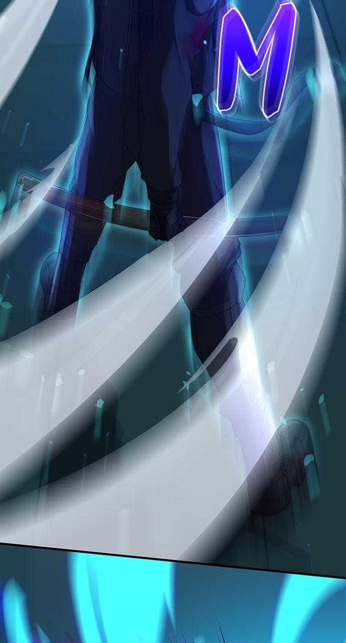 Zero0: A Space-Time Mage Chapter 54 - Page 64