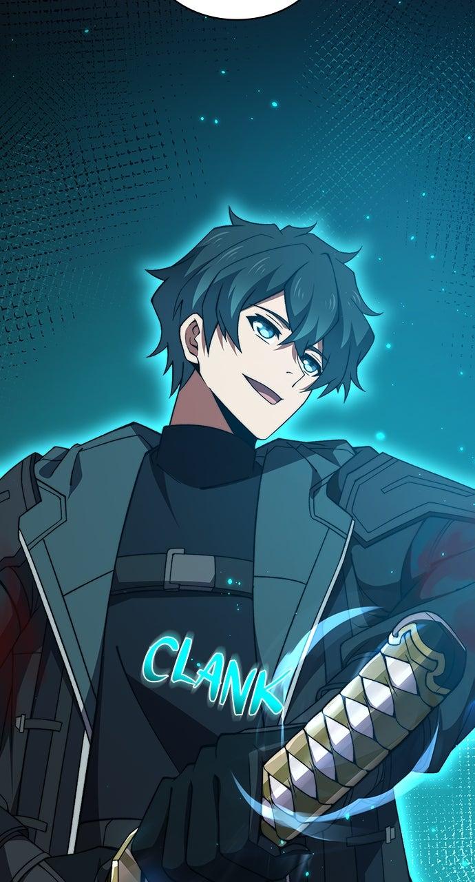 Zero0: A Space-Time Mage Chapter 54 - Page 70