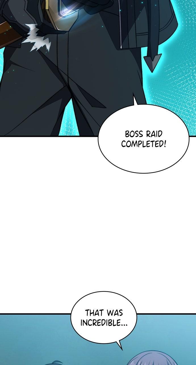 Zero0: A Space-Time Mage Chapter 54 - Page 71