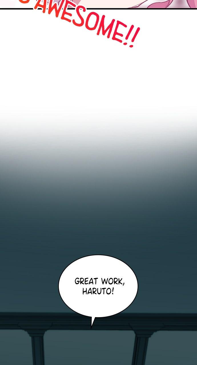 Zero0: A Space-Time Mage Chapter 54 - Page 73