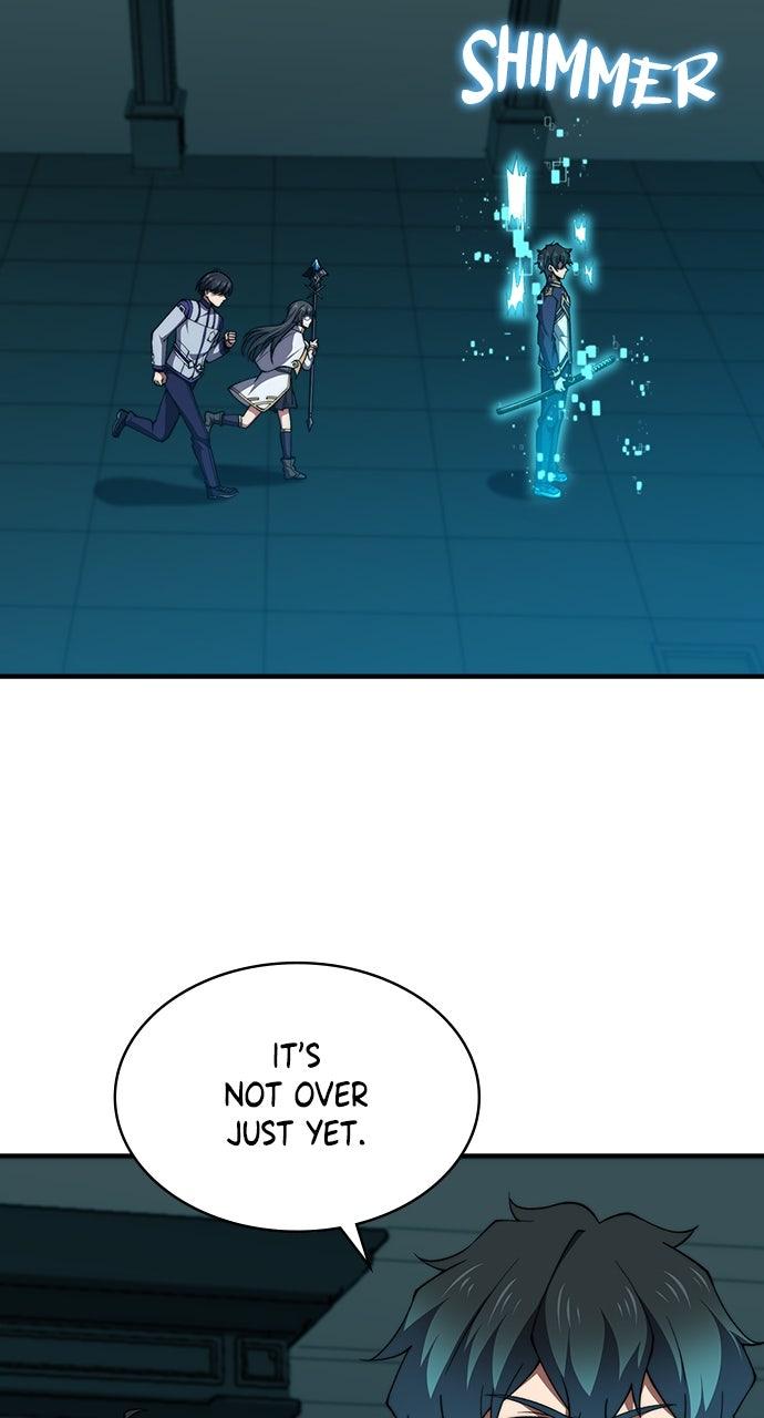 Zero0: A Space-Time Mage Chapter 54 - Page 74