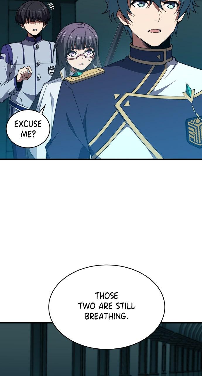 Zero0: A Space-Time Mage Chapter 54 - Page 75