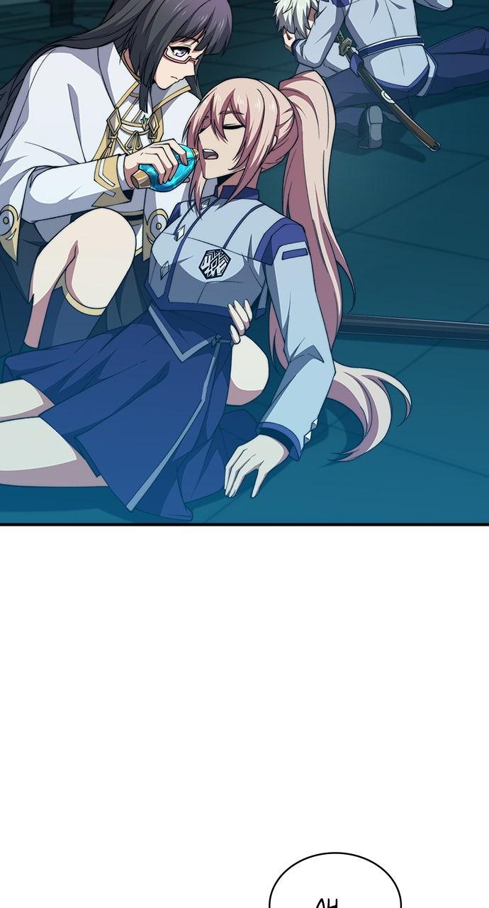 Zero0: A Space-Time Mage Chapter 54 - Page 82