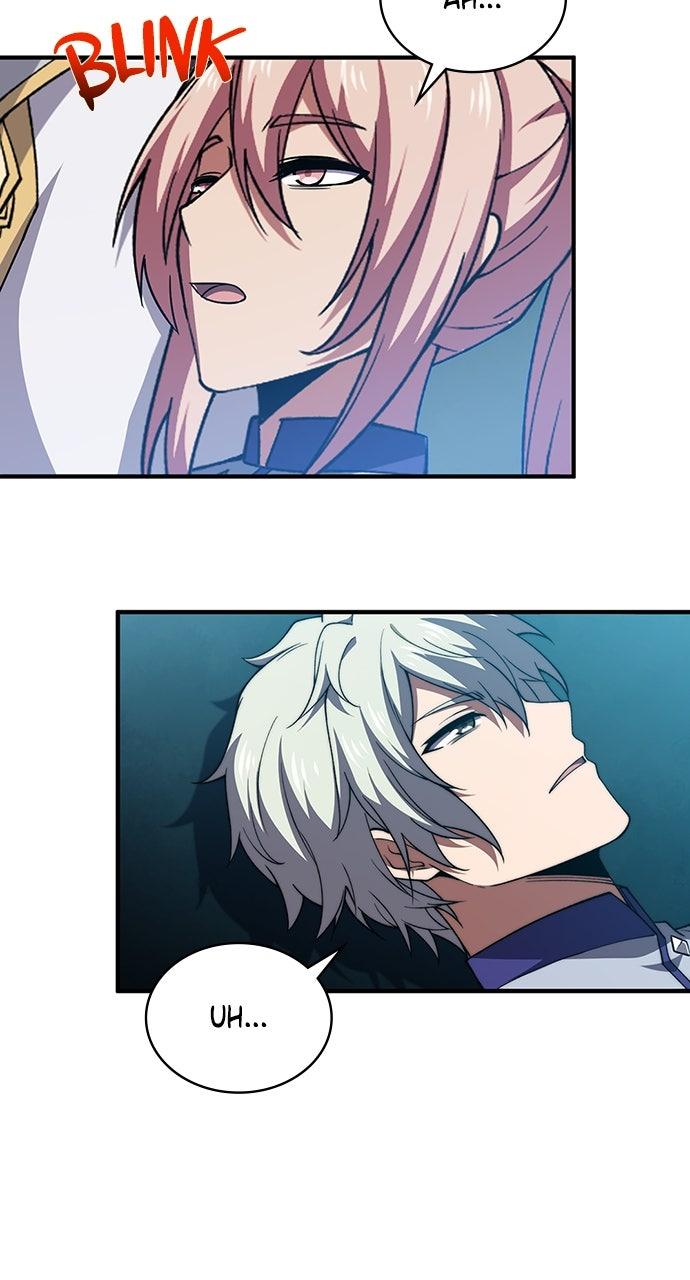 Zero0: A Space-Time Mage Chapter 54 - Page 83