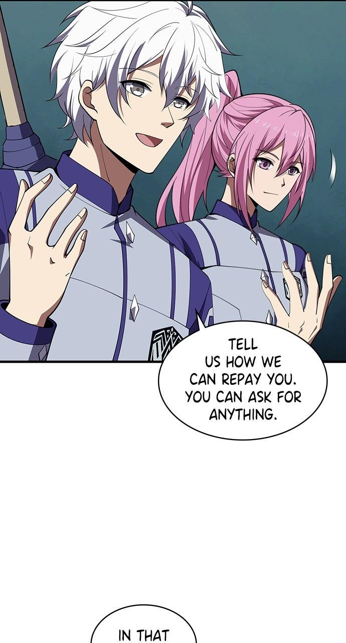 Zero0: A Space-Time Mage Chapter 55 - Page 4