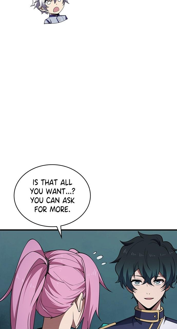 Zero0: A Space-Time Mage Chapter 55 - Page 6