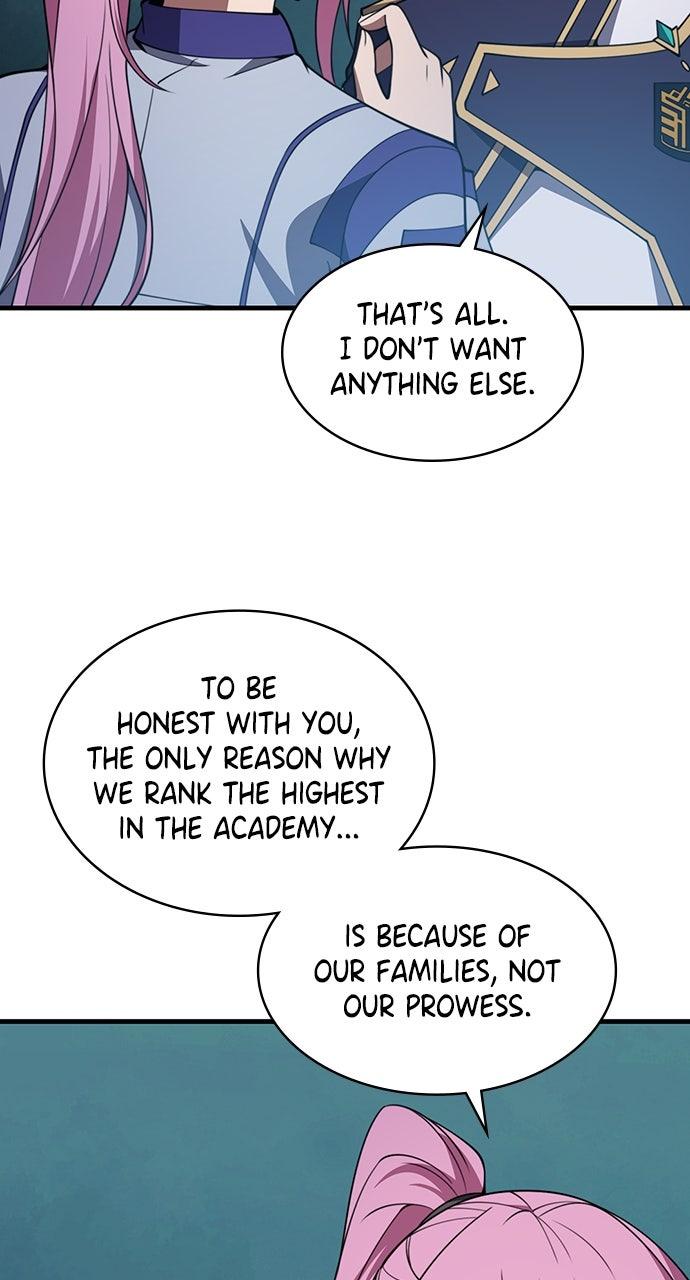 Zero0: A Space-Time Mage Chapter 55 - Page 7