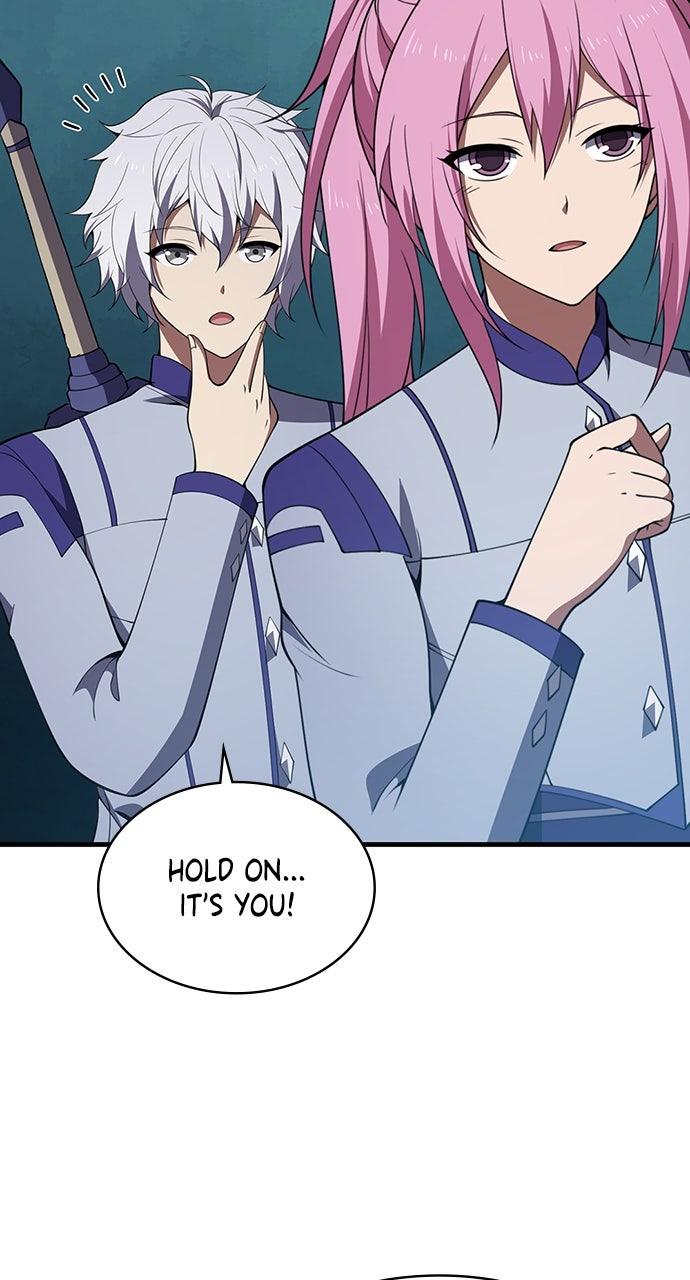 Zero0: A Space-Time Mage Chapter 55 - Page 8