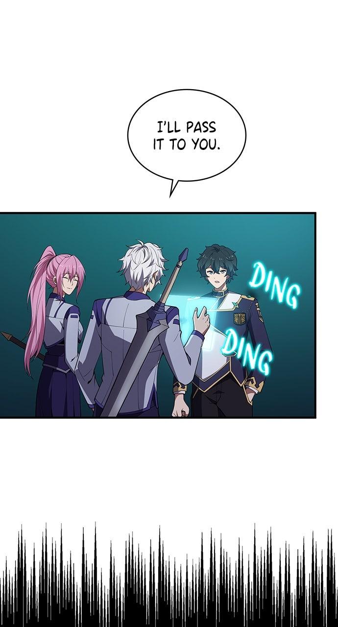 Zero0: A Space-Time Mage Chapter 55 - Page 10