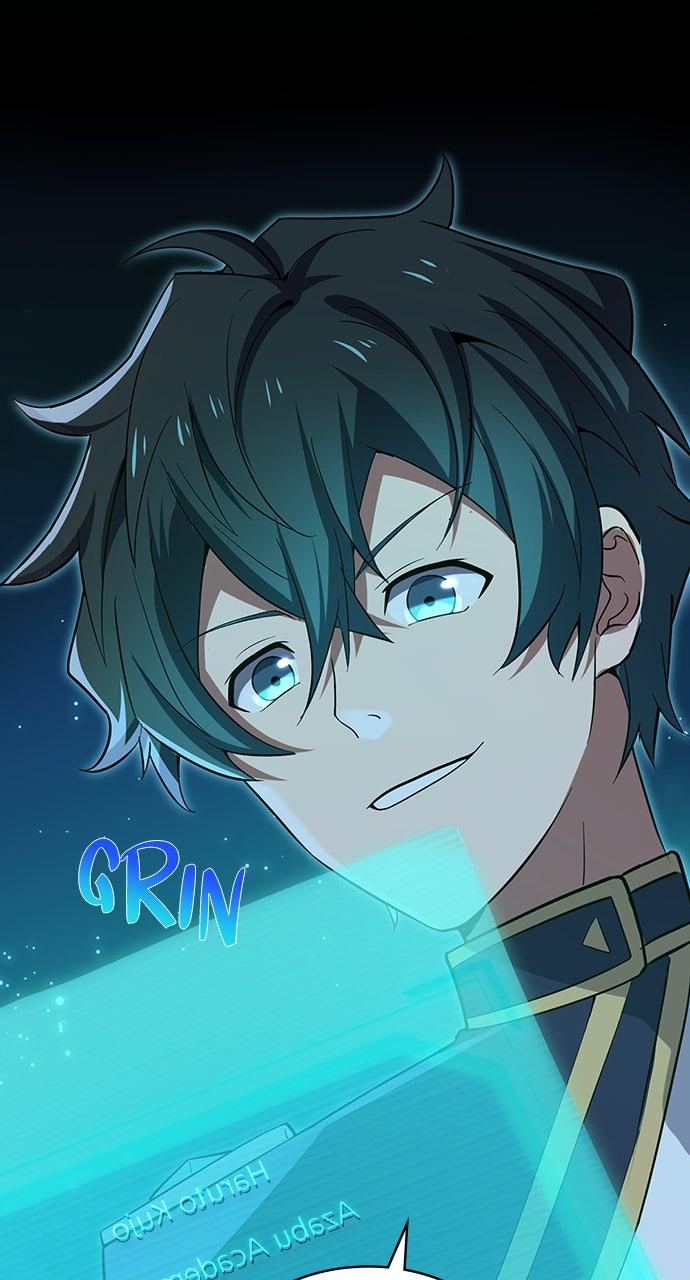 Zero0: A Space-Time Mage Chapter 55 - Page 12