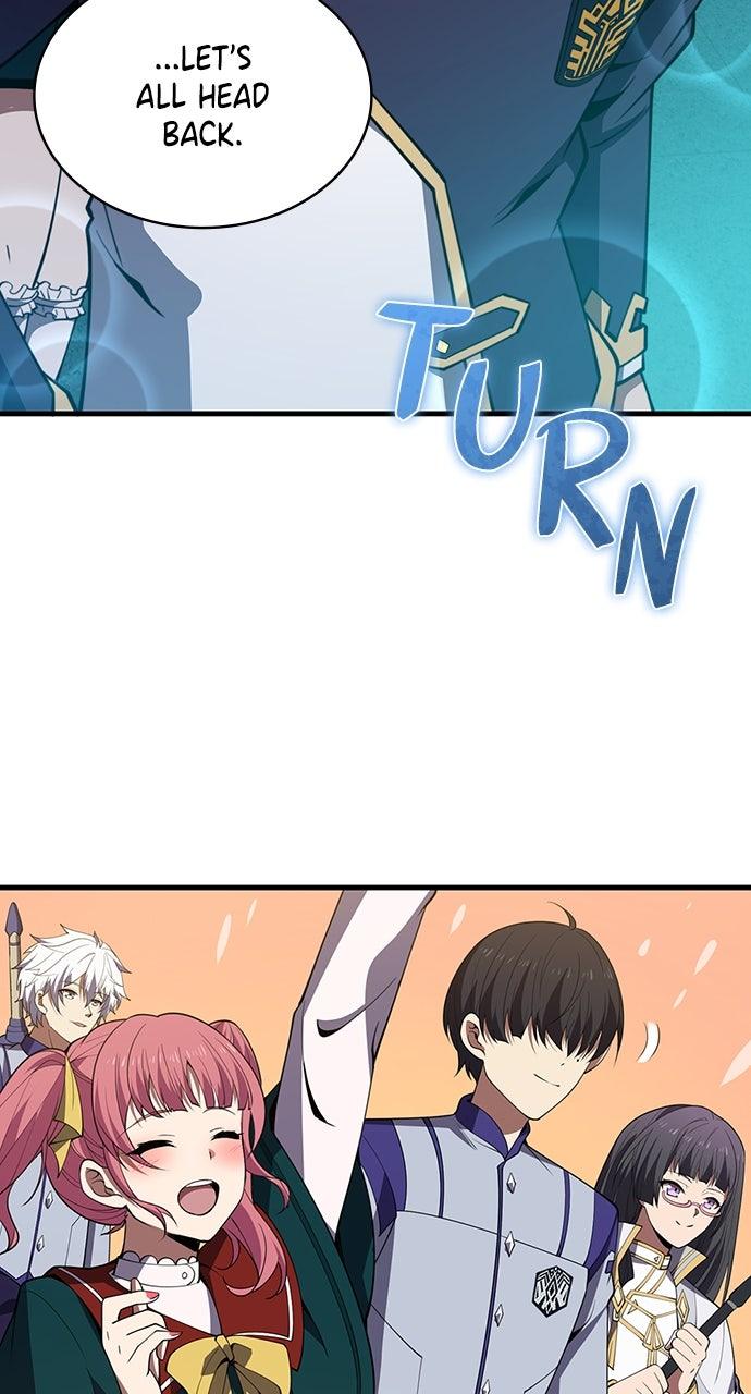 Zero0: A Space-Time Mage Chapter 55 - Page 15