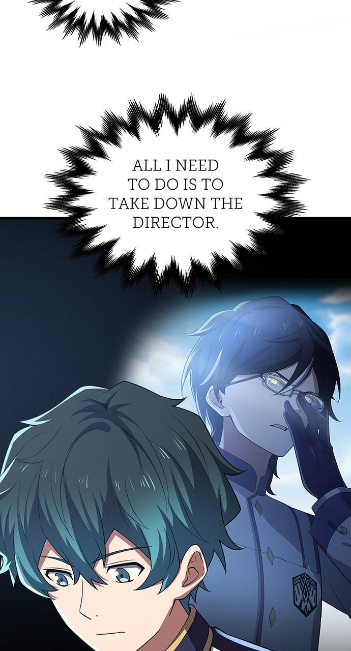 Zero0: A Space-Time Mage Chapter 55 - Page 20