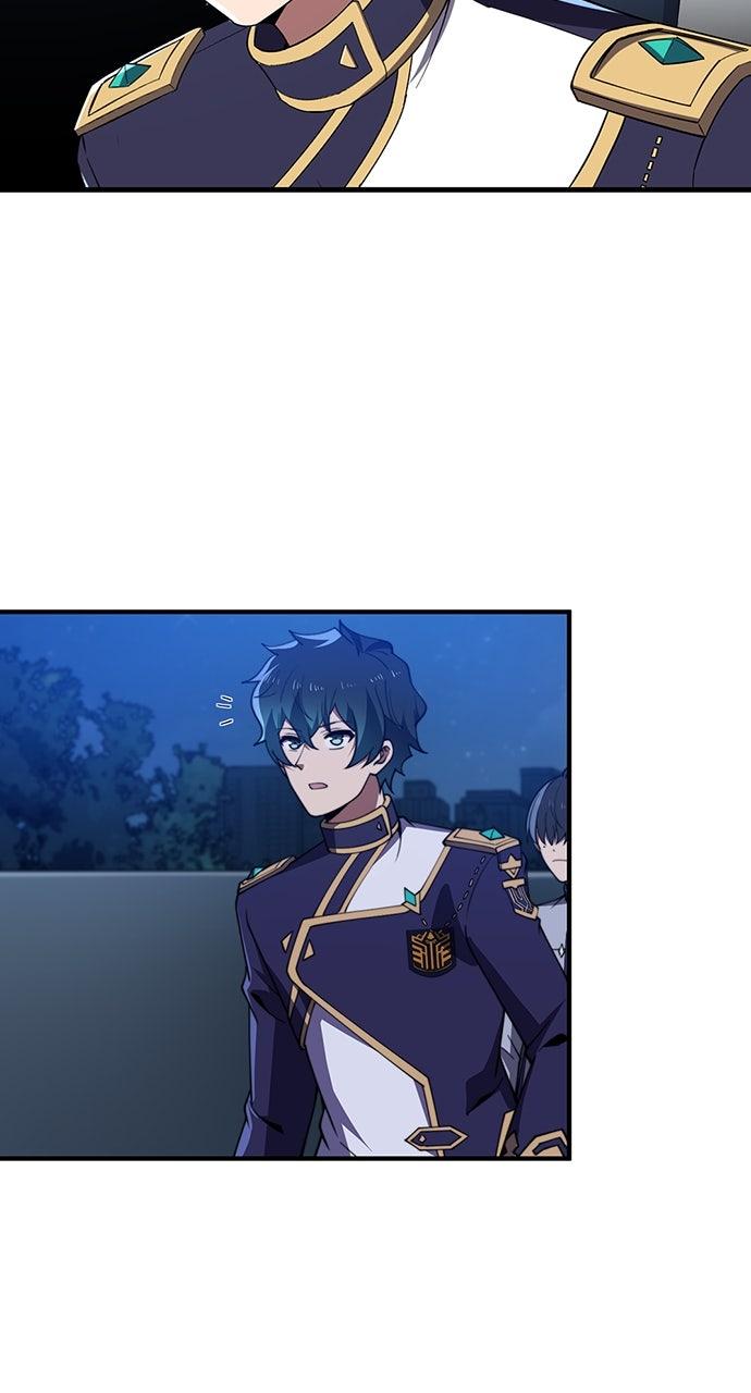 Zero0: A Space-Time Mage Chapter 55 - Page 21